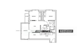Midtown Bay (D7), Apartment #446284301